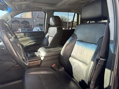 2015 Chevrolet Tahoe LT - Photo 10 - West Chester, PA 19382