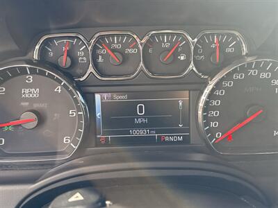 2015 Chevrolet Tahoe LT - Photo 11 - West Chester, PA 19382