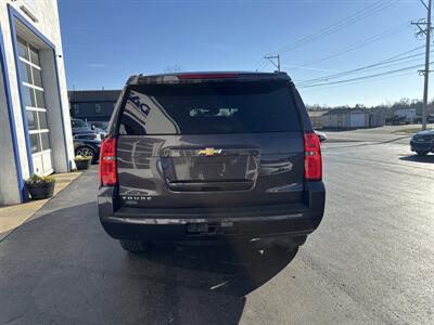 2015 Chevrolet Tahoe LT - Photo 6 - West Chester, PA 19382