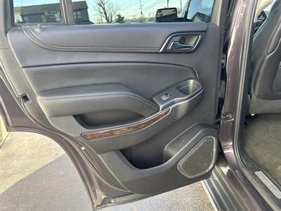 2015 Chevrolet Tahoe LT - Photo 13 - West Chester, PA 19382