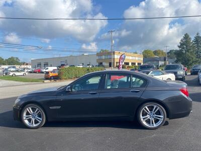 2015 BMW 750i   - Photo 4 - West Chester, PA 19382