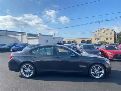 2015 BMW 750i   - Photo 5 - West Chester, PA 19382