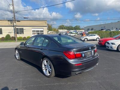 2015 BMW 750i   - Photo 3 - West Chester, PA 19382