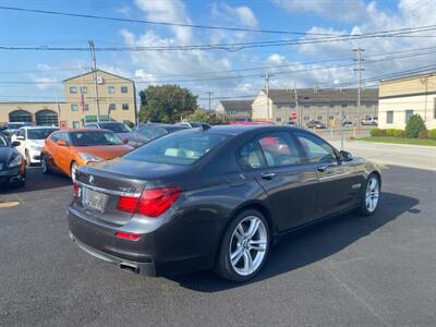 2015 BMW 750i   - Photo 8 - West Chester, PA 19382