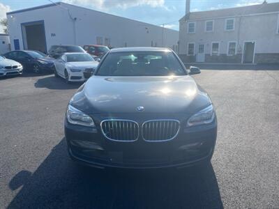 2015 BMW 750i   - Photo 9 - West Chester, PA 19382