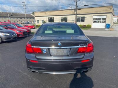 2015 BMW 750i   - Photo 7 - West Chester, PA 19382