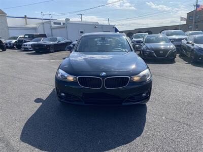 2016 BMW 328i xDrive Gran Turismo   - Photo 2 - West Chester, PA 19382