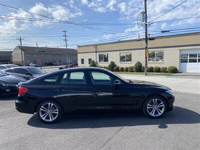 2016 BMW 328i xDrive Gran Turismo   - Photo 3 - West Chester, PA 19382