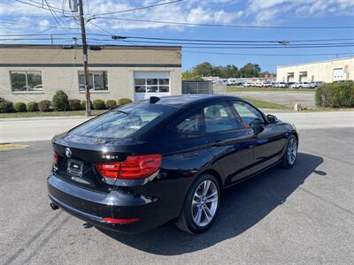 2016 BMW 328i xDrive Gran Turismo   - Photo 5 - West Chester, PA 19382