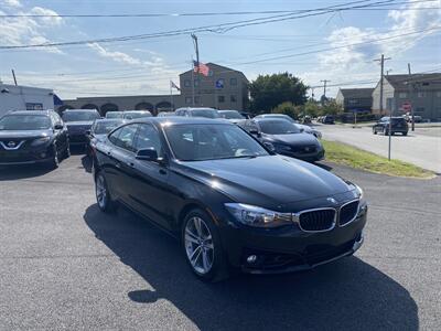 2016 BMW 328i xDrive Gran Turismo   - Photo 4 - West Chester, PA 19382