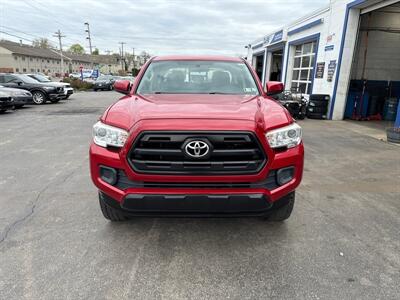 2017 Toyota Tacoma SR V6   - Photo 2 - West Chester, PA 19382