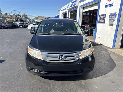 2013 Honda Odyssey EX   - Photo 2 - West Chester, PA 19382