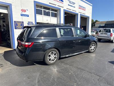 2013 Honda Odyssey EX   - Photo 4 - West Chester, PA 19382