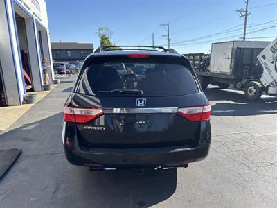 2013 Honda Odyssey EX   - Photo 5 - West Chester, PA 19382