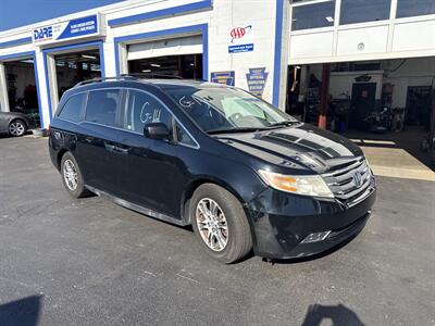 2013 Honda Odyssey EX   - Photo 3 - West Chester, PA 19382