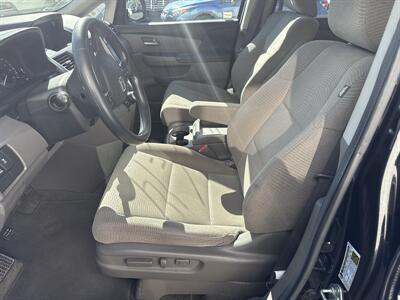 2013 Honda Odyssey EX   - Photo 6 - West Chester, PA 19382