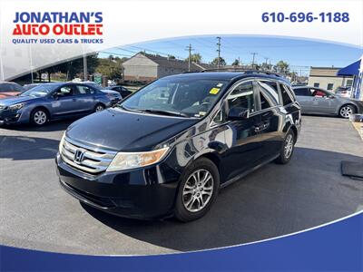2013 Honda Odyssey EX   - Photo 1 - West Chester, PA 19382