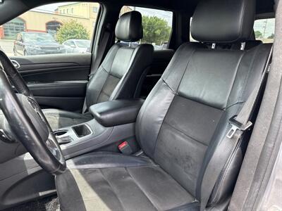2020 Jeep Grand Cherokee Laredo   - Photo 10 - West Chester, PA 19382