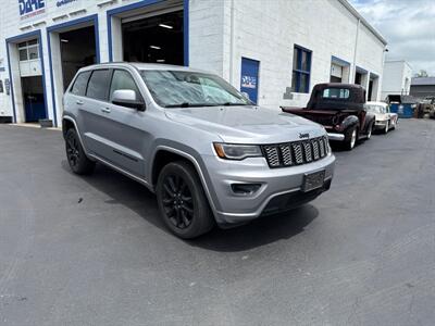 2020 Jeep Grand Cherokee Laredo   - Photo 3 - West Chester, PA 19382