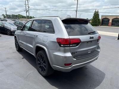 2020 Jeep Grand Cherokee Laredo   - Photo 7 - West Chester, PA 19382