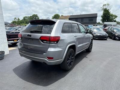 2020 Jeep Grand Cherokee Laredo   - Photo 5 - West Chester, PA 19382