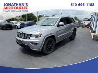 2020 Jeep Grand Cherokee Laredo   - Photo 1 - West Chester, PA 19382