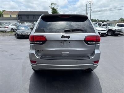 2020 Jeep Grand Cherokee Laredo   - Photo 6 - West Chester, PA 19382