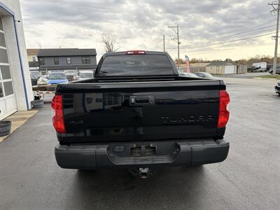 2018 Toyota Tundra SR - Photo 5 - West Chester, PA 19382