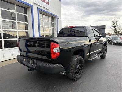 2018 Toyota Tundra SR - Photo 4 - West Chester, PA 19382