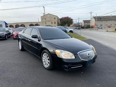 2010 Buick Lucerne CX   - Photo 3 - West Chester, PA 19382