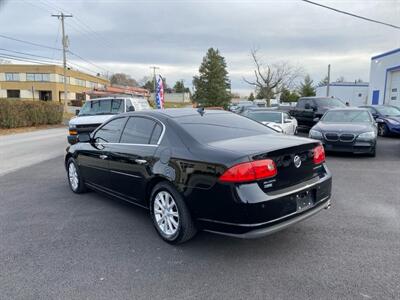 2010 Buick Lucerne CX   - Photo 7 - West Chester, PA 19382