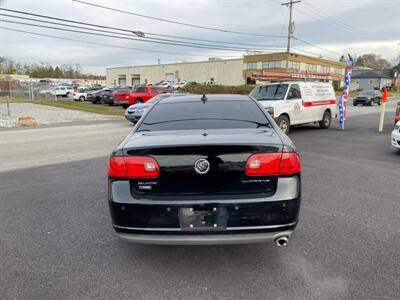 2010 Buick Lucerne CX   - Photo 6 - West Chester, PA 19382