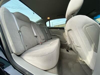 2010 Buick Lucerne CX   - Photo 12 - West Chester, PA 19382