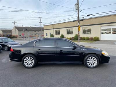 2010 Buick Lucerne CX   - Photo 4 - West Chester, PA 19382