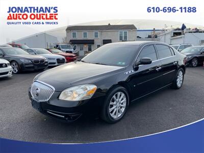 2010 Buick Lucerne CX   - Photo 1 - West Chester, PA 19382