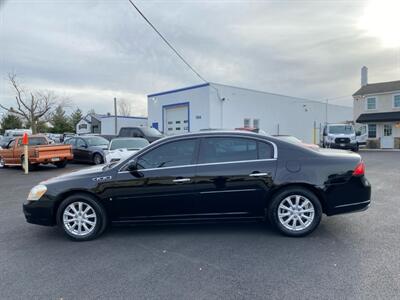 2010 Buick Lucerne CX   - Photo 8 - West Chester, PA 19382