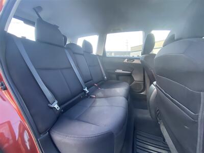 2011 Subaru Forester 2.5X   - Photo 11 - West Chester, PA 19382