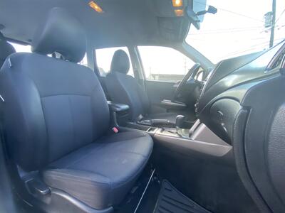 2011 Subaru Forester 2.5X   - Photo 12 - West Chester, PA 19382