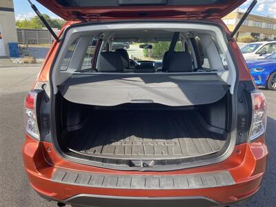 2011 Subaru Forester 2.5X   - Photo 10 - West Chester, PA 19382
