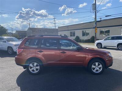 2011 Subaru Forester 2.5X   - Photo 4 - West Chester, PA 19382