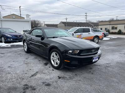 2011 Ford Mustang V6   - Photo 4 - West Chester, PA 19382