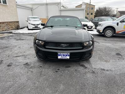 2011 Ford Mustang V6   - Photo 3 - West Chester, PA 19382