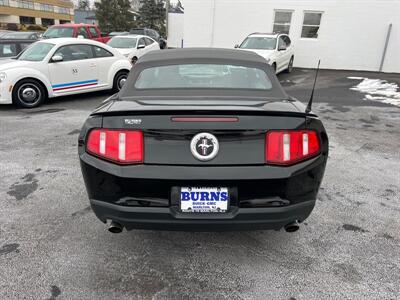 2011 Ford Mustang V6   - Photo 8 - West Chester, PA 19382