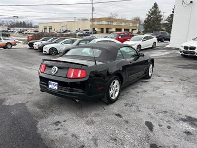 2011 Ford Mustang V6   - Photo 7 - West Chester, PA 19382