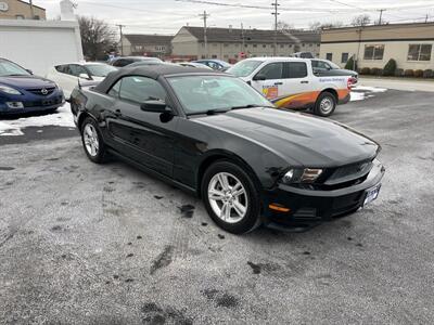 2011 Ford Mustang V6   - Photo 5 - West Chester, PA 19382