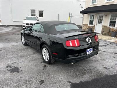 2011 Ford Mustang V6   - Photo 9 - West Chester, PA 19382