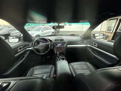 2016 Ford Explorer XLT  202A - Photo 17 - West Chester, PA 19382