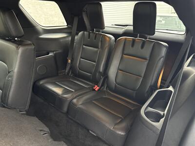 2016 Ford Explorer XLT  202A - Photo 18 - West Chester, PA 19382