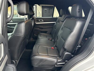 2016 Ford Explorer XLT  202A - Photo 16 - West Chester, PA 19382