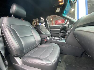 2016 Ford Explorer XLT  202A - Photo 17 - West Chester, PA 19382